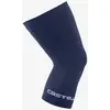 Image de Genouillères Castelli Pro Seamless bleu intense - S-M