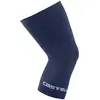 Image de Genouillères Castelli Pro Seamless bleu intense - L-XL
