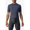 Image de Maillot Castelli Classifica manche courte bleu intense - S