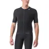 Image de Maillot Castelli Premio manche courte noir clair - XL
