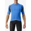 Image de Maillot Castelli Superleggera 3 manche courte bleu clair - S