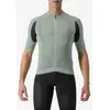 Image de Maillot Castelli Superleggera 3 manche courte vert pâle - M