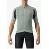 Image de Maillot Castelli Superleggera 3 manche courte vert pâle - 3XL