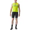 Image de Cuissard sans bretelles Castelli Ride-Run noir - XXL