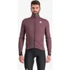 Image de Veste Sportful Super GORE-TEX INFINIUM  rouge lilas - M