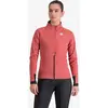 Image de Veste Sportful Super GORE-TEX INFINIUM  vieux rose femme - S