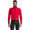 Image de Veste Sportful Fiandre GORE-TEX INFINIUM  rouge brillant - M