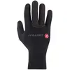 Image de Gants longs Castelli Diluvio One noir intense - L
