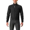 Image de Veste Castelli Fly Thermal GORE-TEX INFINIUM  noir clair - S