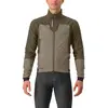 Image de Veste Castelli Fly Thermal GORE-TEX INFINIUM  gris argile - XL