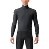 Image de Veste Castelli Alpha Flight RoS Rosso Corsa noir clair - S