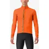 Image de Veste Castelli Entrata GORE-TEX INFINIUM  rouge orangé - XL