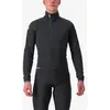 Image de Veste Castelli Gavia Lite Rosso Corsa GORE-TEX noir intense - S