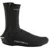 Image de Couvre-chaussures Castelli Espresso GORE-TEX INFINIUM  noir intense - XXL