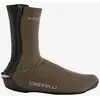 Image de Couvre-chaussures Castelli Espresso GORE-TEX INFINIUM  gris asphalte - XXL