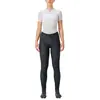 Image de Cuissard long sans bretelles Castelli Entrata noir intense femme - XS