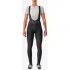 Image de Cuissard long Castelli Entrata noir intense femme - M