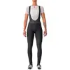 Image de Cuissard long Castelli Entrata noir intense femme - L