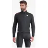 Image de Veste Sportful Fiandre GORE-TEX INFINIUM  noir intense - XL