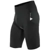 Image de Short VTT Homme - Dainese Trail Skins - Noir - Respirant