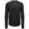 Image de Maillot Dainese HgROX manches longues noir - M