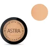 Image de Astra make-up - Poudre de teint compacte ensoleillée Bronze Skin - 14 - Nocciola - 8g