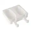 Image de Moule À 2 Glaces Silicone Silikomart 25.321.87.0065