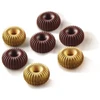 Image de Moule 11 chocolats Choco crown, Silikomart - SILIKOMART