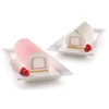 Image de Moule insert bûche, Silikomart - SILIKOMART