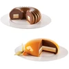 Image de Moule multi-insert rond, Silikomart - SILIKOMART