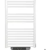Image de Sèche-serviette eau chaude soufflant booster Ares - 853 - 1000 W - Irsap