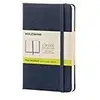 Image de Carnet Format De Poche Couverture Rigide Saphir 9 X 14 Mm