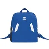 Image de Sac à dos enfant Errea Booker Bleu TU GA0J0Z01500