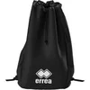 Image de Sac à dos Errea Bengala Noir TU GA0F0Z00120