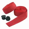 Image de Guidoline Rouge - DEDA ELEMENTI - Pour Vélo Loisir - Adulte Mixte
