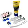 Image de Huile minérale Formula Mineral Oil Bleeding pour freins à disque Cura Multicolore - VTT
