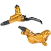 Image de Frein à disque hydraulique Formula Cura 4 - 175cm or