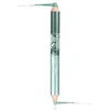 Image de Purobio Cosmetics Crayon Yeux Duo Day and Night 02 Kajal Turquoise Vert Émeraude 28g