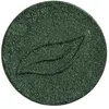 Image de Fard à Paupières - Purobio Cosmetics - 22 - Vert Irisé - 25g - Vegan