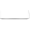 Image de LUCEPLAN lampe à suspension COMPENDIUM à LED D81BW2 2700K (Aluminium - Aluminium Extrudé)