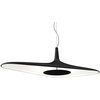 Image de LUCEPLAN lampe à suspension SOLEIL NOIR (Noir - Mousse de polyuréthane moulé)