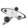 Image de ARTI E MESTIERI horloge murale SISTEMA SOLARE (Blanc - Métal verni)