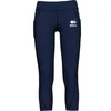 Image de Legging femme Errea Karen Bleu M GP0K0Z00090