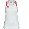 Image de Débardeur fille Errea Starter Blanc GM1N1S00210