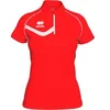 Image de Maillot fille Errea Shelly Rouge GM1P1C00500