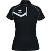 Image de Maillot fille Errea Shelly Noir GM1P1C02500