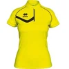 Image de Maillot fille Errea Shelly Jaune GM1P1C04920