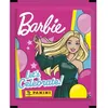 Image de Album - PANINI - Barbie 65e Anniversaire - 192 stickers - Effets spéciaux inclus