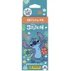 Image de Blister De 6 Pochettes + 1 Carte El - Stitch Tc - 36 Cartes