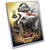 Image de Pack De Démarrage Panini Jurassic World Album Collecteur Foil 16 Cartes 8051708025279 Panini